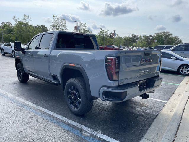 new 2025 GMC Sierra 2500 car, priced at $88,055
