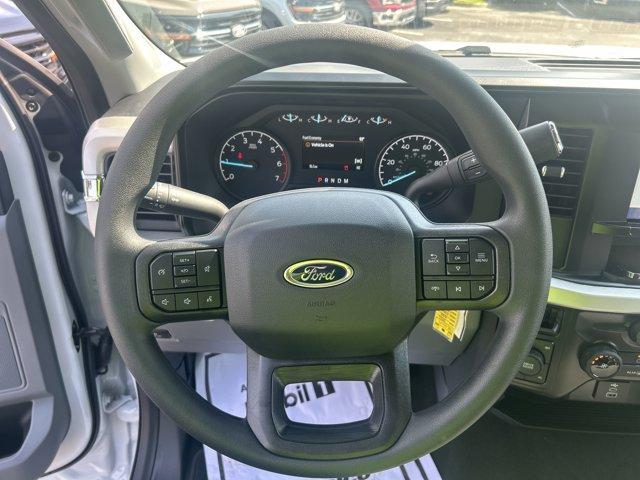 new 2026 Ford F-350 car, priced at $62,175