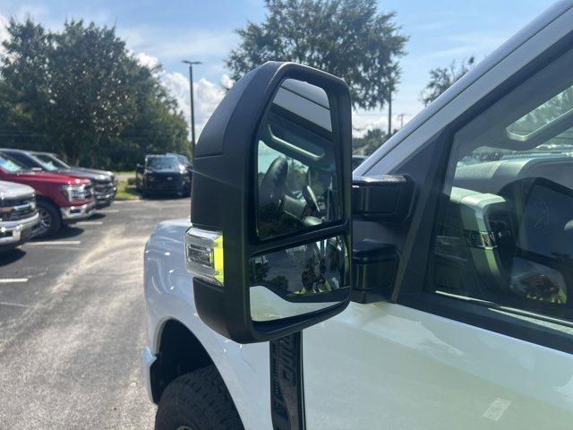 new 2026 Ford F-350 car, priced at $62,175