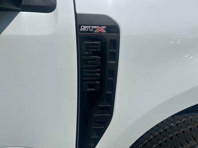 new 2026 Ford F-350 car, priced at $62,175