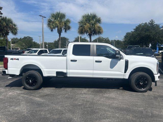 new 2026 Ford F-350 car, priced at $62,175
