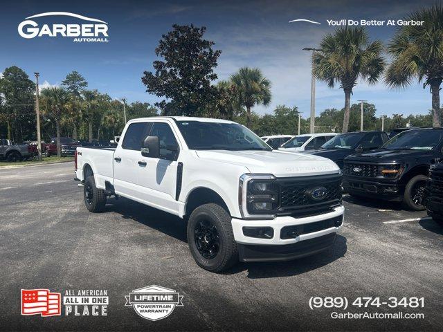 new 2026 Ford F-350 car, priced at $59,688