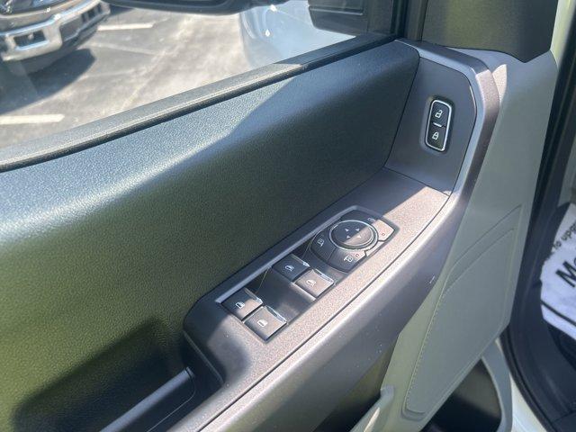 new 2026 Ford F-350 car, priced at $62,175