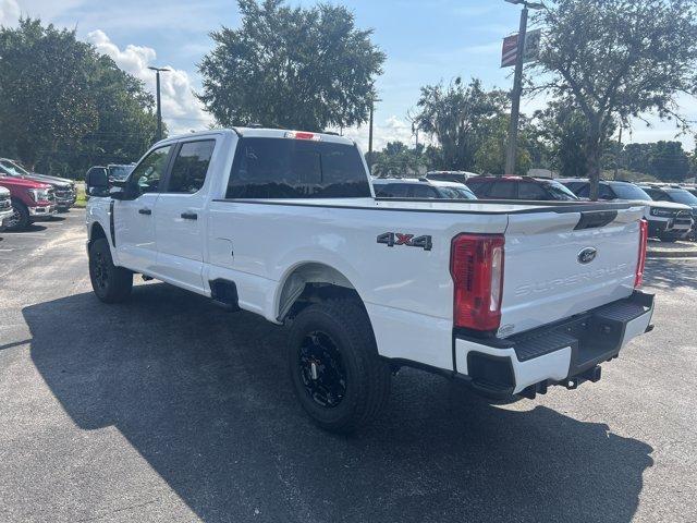 new 2026 Ford F-350 car, priced at $62,175