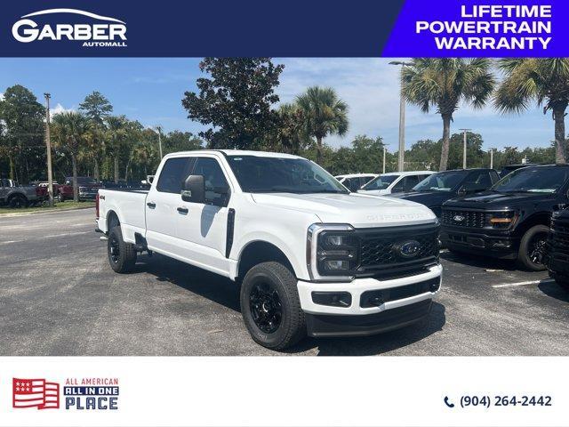 new 2026 Ford F-350 car, priced at $62,175