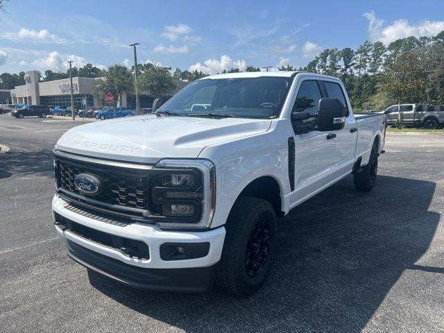 new 2026 Ford F-350 car, priced at $62,175