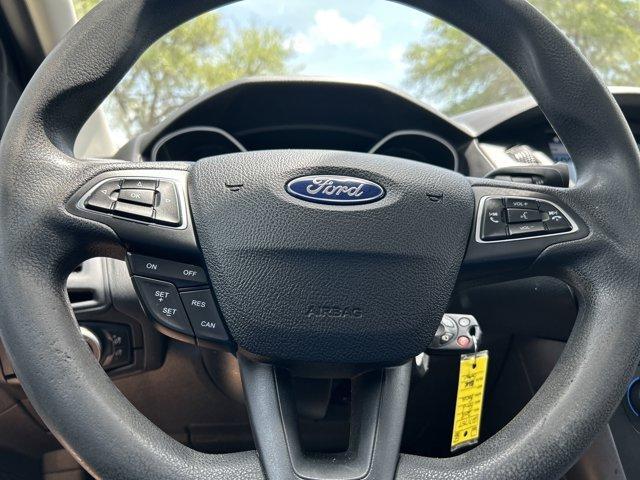 used 2018 Ford Focus car, priced at $10,225