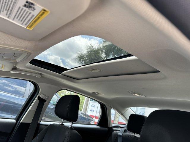 used 2018 Ford Focus car, priced at $10,225