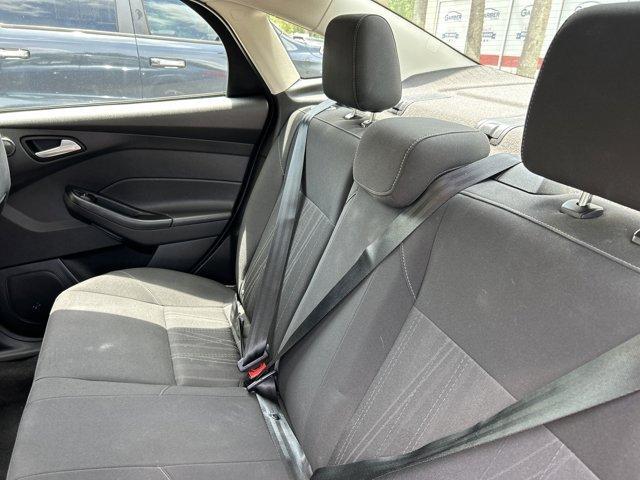 used 2018 Ford Focus car, priced at $10,225