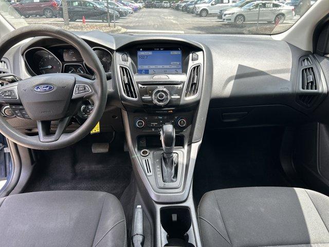 used 2018 Ford Focus car, priced at $10,225