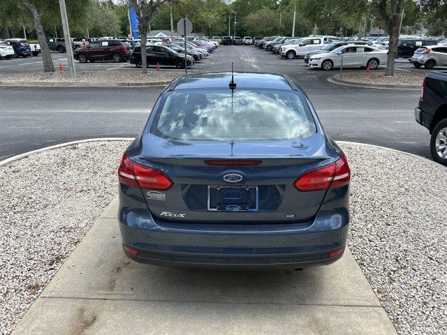used 2018 Ford Focus car, priced at $10,225
