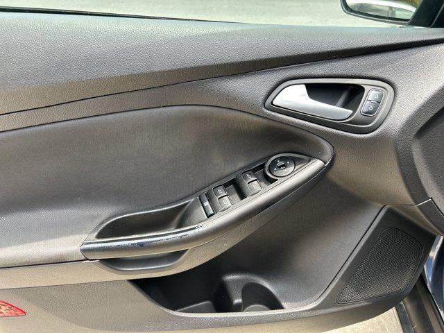 used 2018 Ford Focus car, priced at $10,225