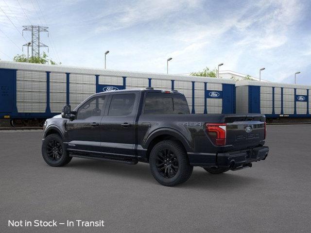 new 2025 Ford F-150 car, priced at $69,686