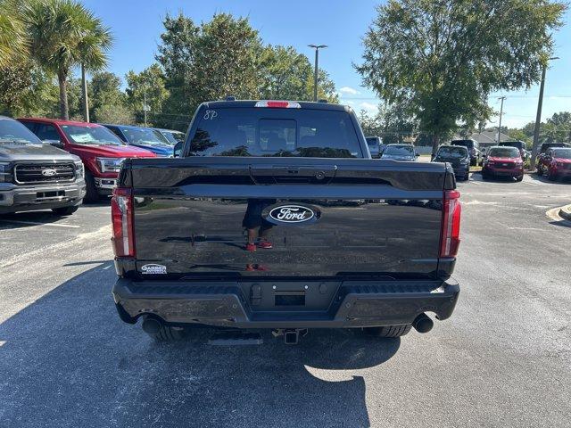 new 2025 Ford F-150 car, priced at $71,884