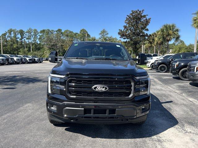 new 2025 Ford F-150 car, priced at $71,884