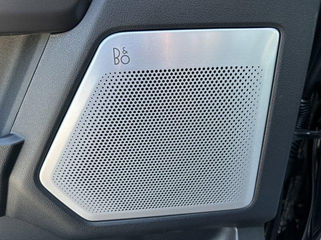 new 2025 Ford F-150 car, priced at $71,884