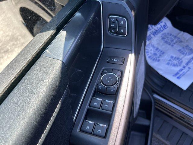 new 2025 Ford F-150 car, priced at $71,884