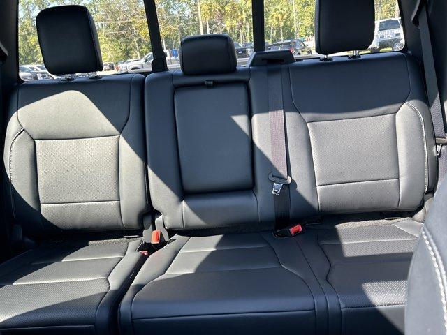 new 2025 Ford F-150 car, priced at $71,884
