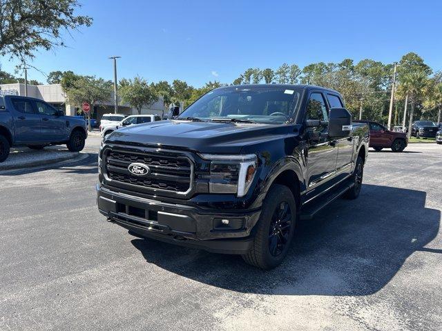 new 2025 Ford F-150 car, priced at $71,884