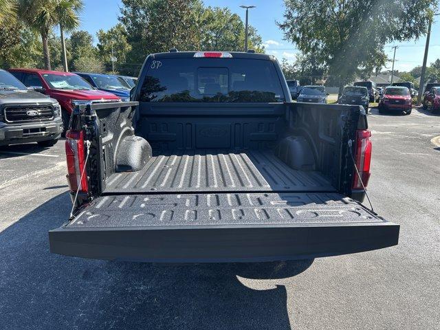 new 2025 Ford F-150 car, priced at $71,884