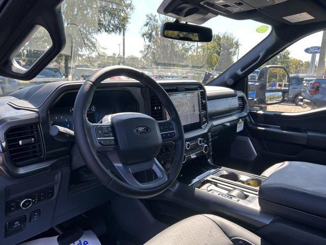new 2025 Ford F-150 car, priced at $71,884