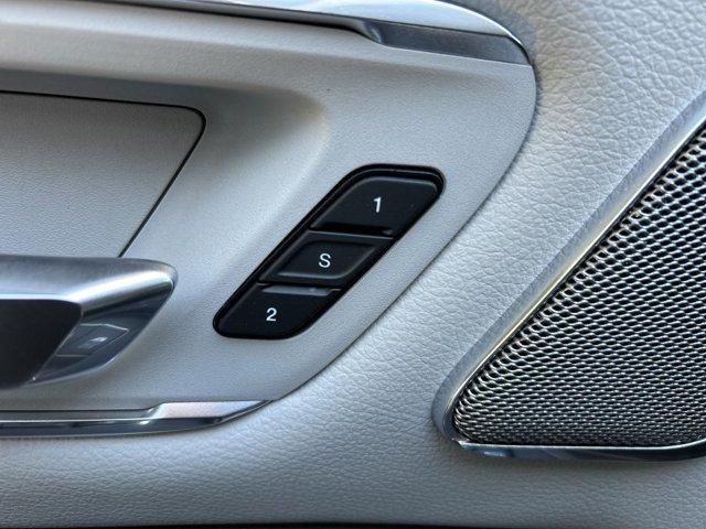 new 2025 Ram 1500 car, priced at $64,144