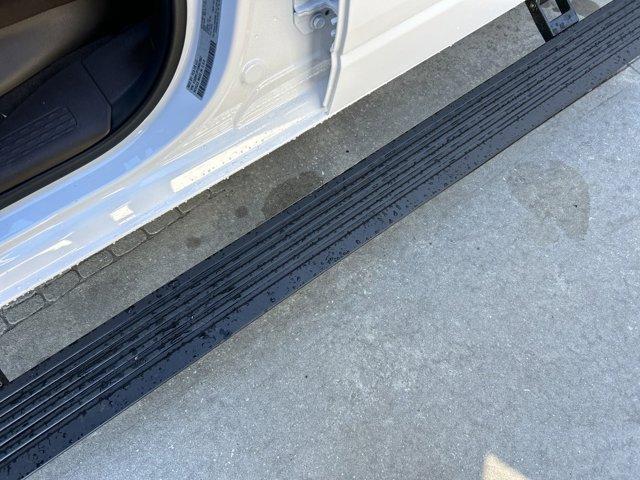 new 2025 Ram 1500 car, priced at $64,144