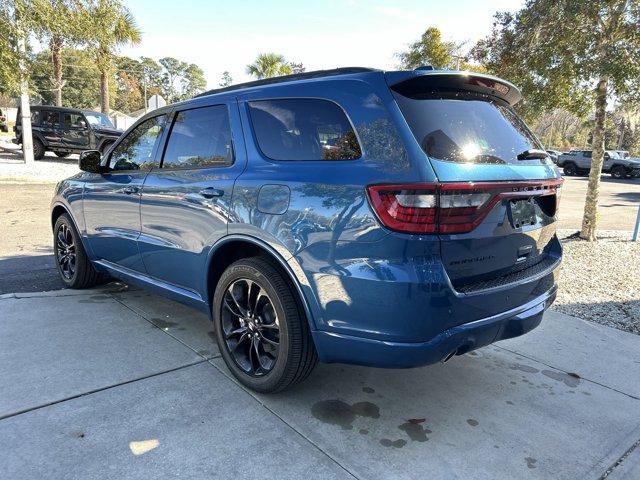 new 2025 Dodge Durango car, priced at $41,788