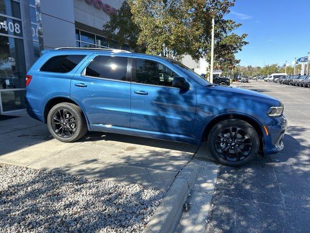 new 2025 Dodge Durango car, priced at $41,788