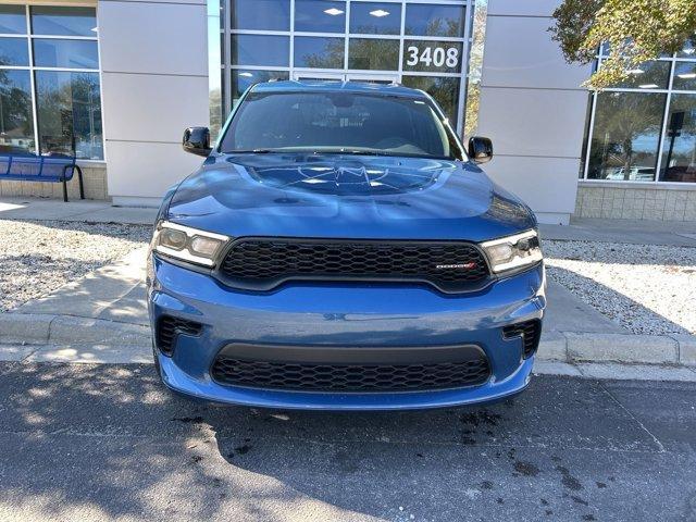 new 2025 Dodge Durango car, priced at $41,788