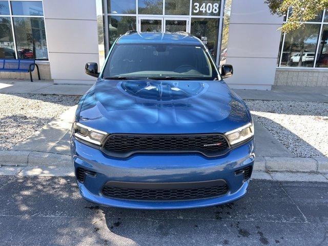 new 2025 Dodge Durango car, priced at $41,788