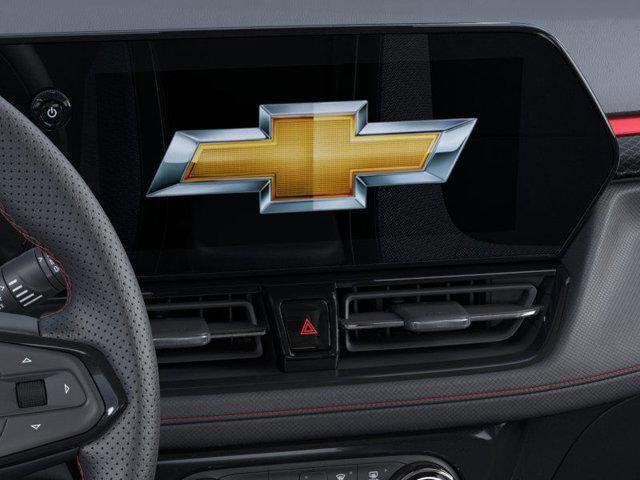 new 2025 Chevrolet TrailBlazer car, priced at $29,222