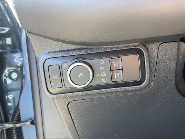 new 2025 Ford Explorer car, priced at $41,866