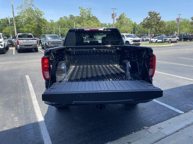 new 2025 GMC Sierra 1500 car, priced at $51,709