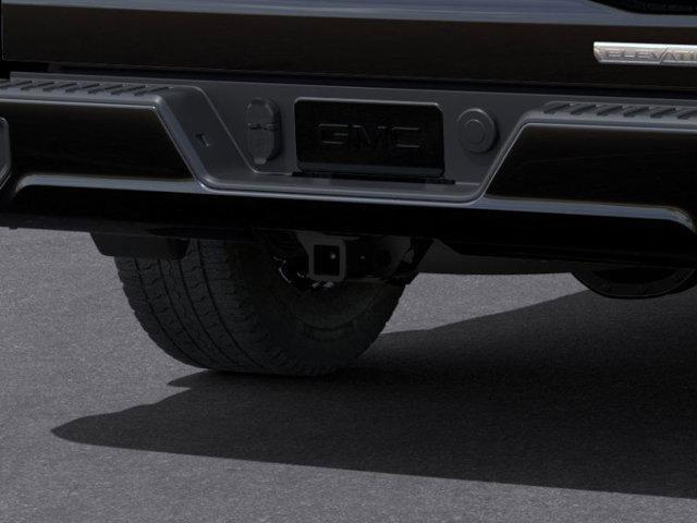 new 2025 GMC Sierra 1500 car, priced at $49,780
