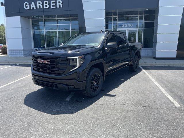 new 2025 GMC Sierra 1500 car, priced at $51,709