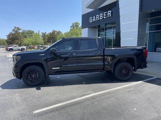 new 2025 GMC Sierra 1500 car, priced at $51,709