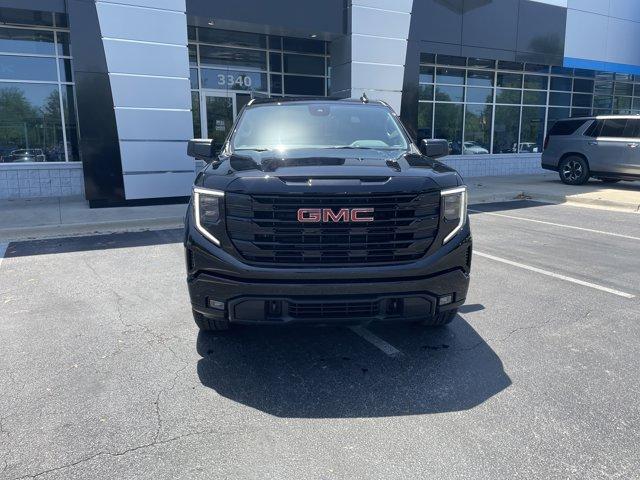 new 2025 GMC Sierra 1500 car, priced at $51,709