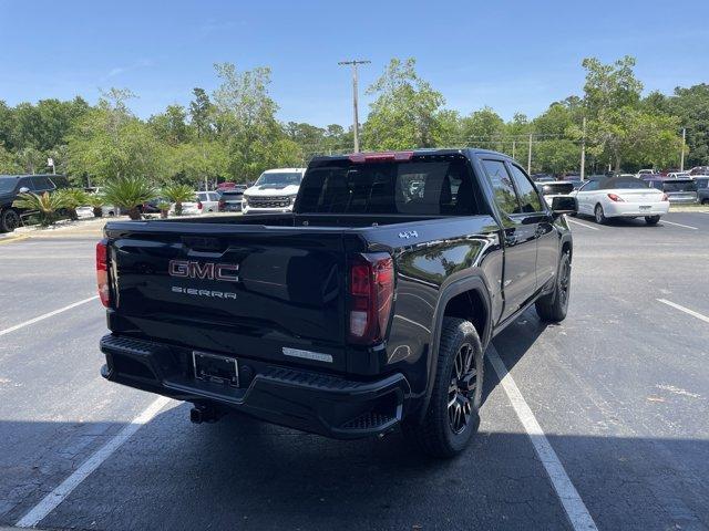 new 2025 GMC Sierra 1500 car, priced at $51,709