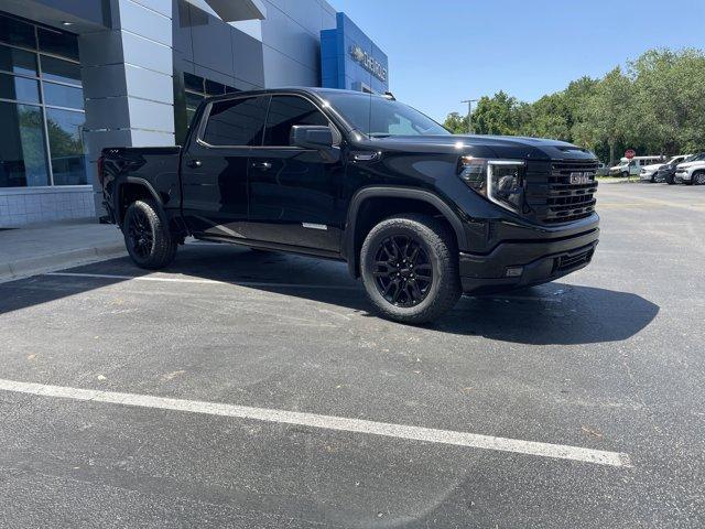 new 2025 GMC Sierra 1500 car, priced at $51,709