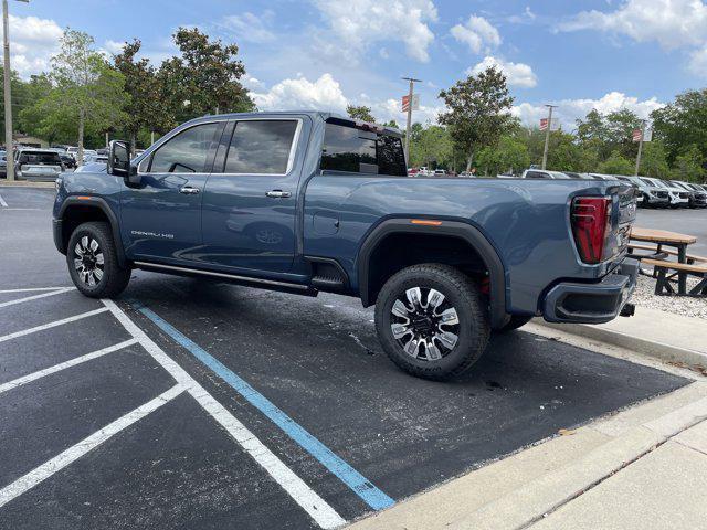 new 2025 GMC Sierra 2500 car, priced at $84,432