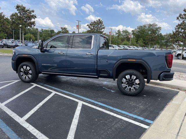 new 2025 GMC Sierra 2500 car, priced at $84,432
