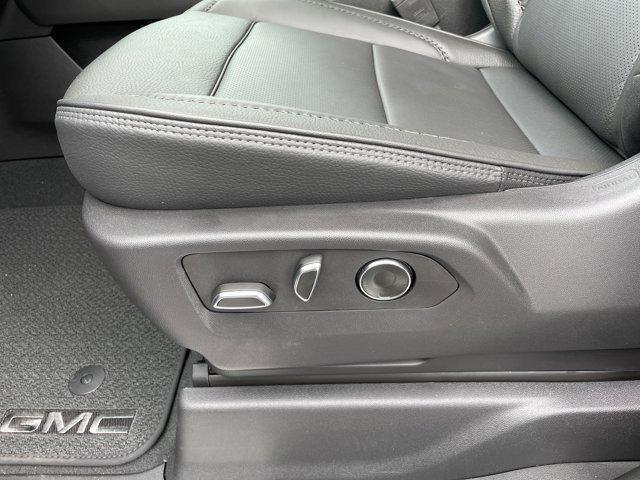 new 2025 GMC Sierra 2500 car, priced at $84,432