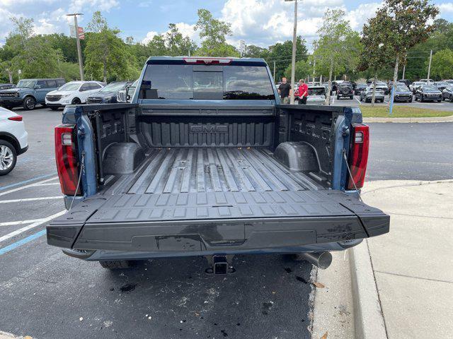new 2025 GMC Sierra 2500 car, priced at $84,432