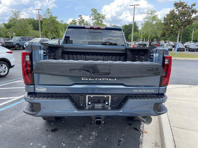 new 2025 GMC Sierra 2500 car, priced at $84,432