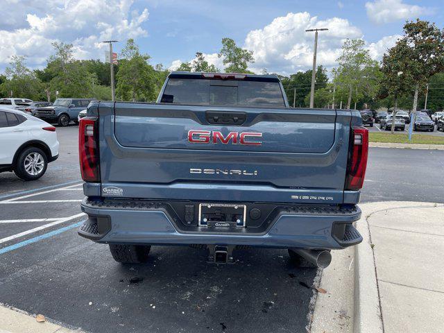 new 2025 GMC Sierra 2500 car, priced at $84,432