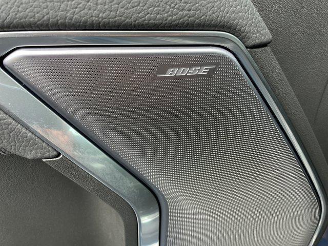 new 2025 GMC Sierra 2500 car, priced at $84,432
