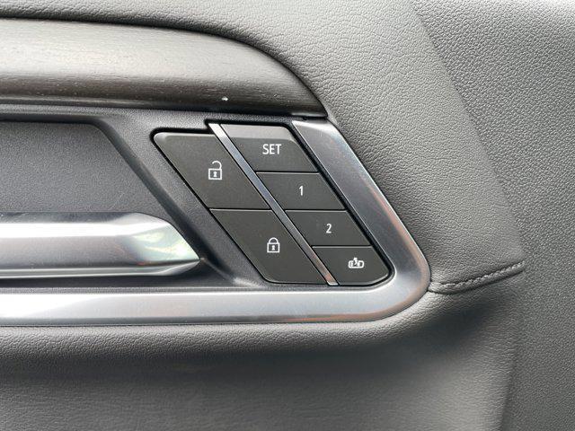 new 2025 GMC Sierra 2500 car, priced at $84,432