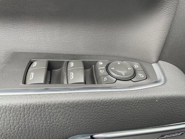 new 2025 GMC Sierra 2500 car, priced at $84,432