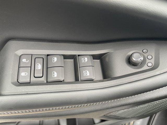 new 2025 Jeep Grand Cherokee L car, priced at $40,190